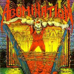 Abomination (USA-2) : Abomination